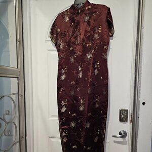 Cheongsam/Qipao Dress (40)